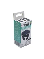 BLUETOOTH DÁLKOVÉ OVLÁDÁNÍ BC-218 NA ŘÍDÍTKÁCH AUTA/KOLA VAKOSS