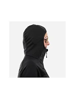 Lyžařská bunda MILLET PIERRAENT HYBRID HOOD, černá Lyžařská bunda MILLET PIERRAENT HYBRID HOOD, černá