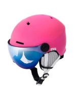 Lyžařská přilba Meteor Falven W 24971