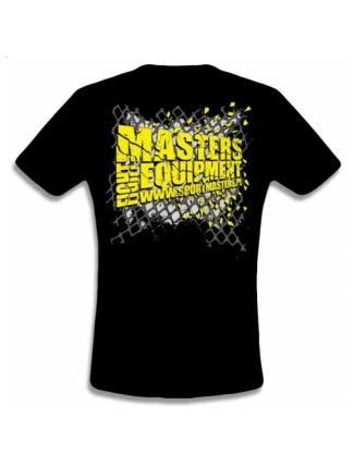 Tričko pro mistry - TS-08C M 06517-M01