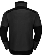 Russell Athletic 018M Pracovní 3-vrstvá softshellová bunda 12.018M black Russell Athletic 018M Pracovní 3-vrstvá softshellová bunda 12.018M black