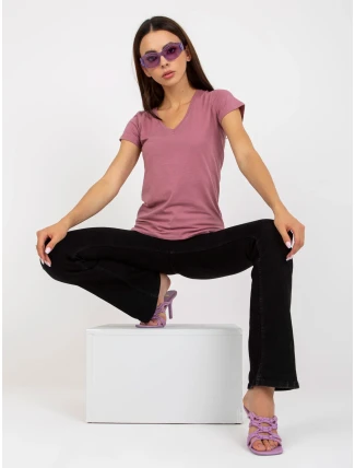 Tričko B 012.51P tmavě růžová Tričko B 012.51P tmavě růžová