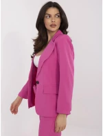 Námořnictvo DHJ MA 18736.12 fuchsiová