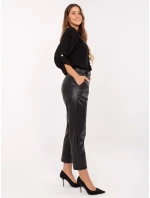 IT kalhoty SP FL8576.06P černé IT kalhoty SP FL8576.06P černé