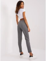 Tepláky RV DR 9260.61 tmavě šedá Tepláky RV DR 9260.61 tmavě šedá