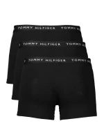 PÁNSKY BOXER TOMMY HILFIGER ČIERNA