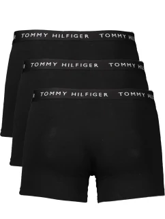 PÁNSKY BOXER TOMMY HILFIGER ČIERNA