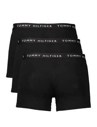 PÁNSKY BOXER TOMMY HILFIGER ČIERNA