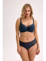 ISLA ART. 1228 TYRKYSOVÁ POLOMĚKKÁ PODPRSENKA