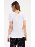 Dámské pyžamo dlouhé Fiona