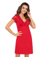 Noční košilka model 186002 Donna Noční košilka model 186002 Donna