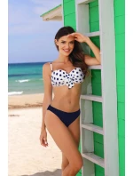 Dvoudílné plavky model 194065 Etna Dvoudílné plavky model 194065 Etna