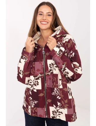 Bunda model 220057 Italy Moda Bunda model 220057 Italy Moda