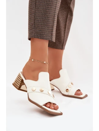 Pantofle  model 225351 Step in style