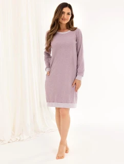 Dámská košile Regina 159 long/r 2XL Z25/26