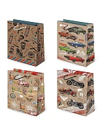 Paw T-2K Bag Set 158 Men's A'10