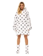 Dámská halenka L&L 2468 long/r