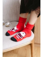 Obrázkové ponožky 030 041 - Steven Obrázkové ponožky 030 041 - Steven