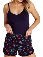 Dámské pyžamo 3111 Delia - TARO