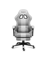 Herní židle Huzaro Force 4.7 White Mesh Herní židle Huzaro Force 4.7 White Mesh