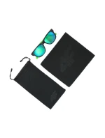 Dětské sluneční brýle 4F U066 juicy green neon 4FJWSS25ASUNU066 45N