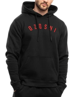 Ozoshi Brazos M mikina OZ93898 pánské