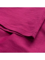 Dámské tričko s krátkým rukávem IGWEZI W