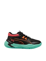 Basketbalové boty Puma Uproar Jr 312164 02