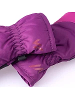 Zateplené dětské rukavice LUVA KIDS Zateplené dětské rukavice LUVA KIDS