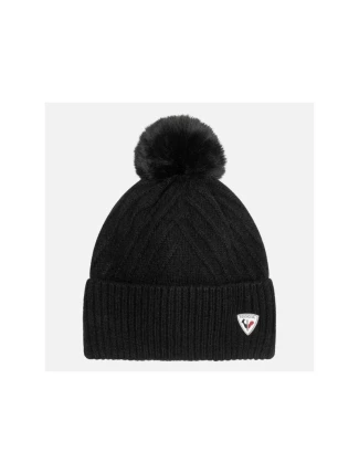 Rossignol W Sara čepice černá