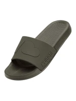 Žabky do bazénu Kubota basic plain cloud brown K25SS-101-002-21-1 Žabky do bazénu Kubota basic plain cloud brown K25SS-101-002-21-1