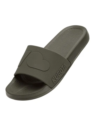 Žabky do bazénu Kubota basic plain cloud brown K25SS-101-002-21-1 Žabky do bazénu Kubota basic plain cloud brown K25SS-101-002-21-1