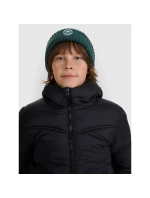 4F JUNIOR péřová bunda 4FJRAW25TDJAM0821-20S