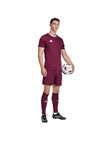 Pánské tričko adidas Entrada 26 Jersey maroon JZ2507