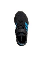 Dětská obuv adidas Barreda Decode black IH9214