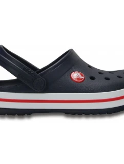 Sandály Crocs Crocband Clog Jr 204537 485