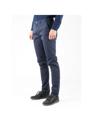 Pánské kalhoty Wrangler Chino W14LOO49I