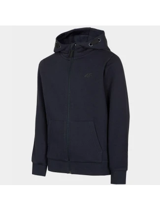 4F Jr Mikina HJL22-JBLM001 31S