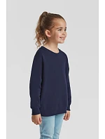 Fruit of the Loom Classic Kids Set-In Sweat Dětská mikina 16.2041 sunflower Fruit of the Loom Classic Kids Set-In Sweat Dětská mikina 16.2041 sunflower