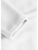 Promodoro 7961 Pánská dvojitá fleecová bunda 40.7961 black/black