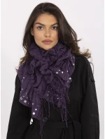 Veil AT CH S 893.70P tmavě fialový