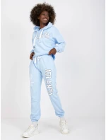 Sada EM KMPL 734.35P světle modrá