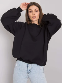 Mikina RV BL 6758.50P černá