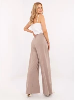 Teplákové kalhoty RV DR A613.69 dark lilac