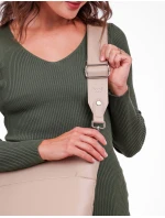 Dámská kabelka Vuch Elenea Beige Dámská kabelka Vuch Elenea Beige