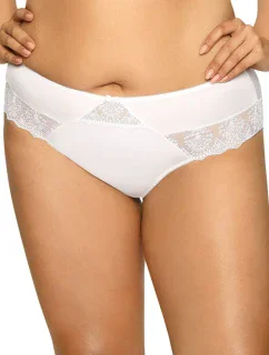 Dámské kalhotky AV 1922 WHITE