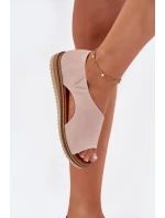 Sandály model 214101 Step in style Sandály model 214101 Step in style