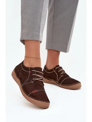 Polobotky  model 218912 Step in style