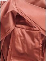 Dámské šortky MISSRUN růžové FashionStreet SY0426