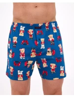 Boxerky Cornette Classic 001/179 Boxerky S-2XL Boxerky Cornette Classic 001/179 Boxerky S-2XL